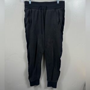 Lululemon Get Going Jogger 28.5" Black Size 6